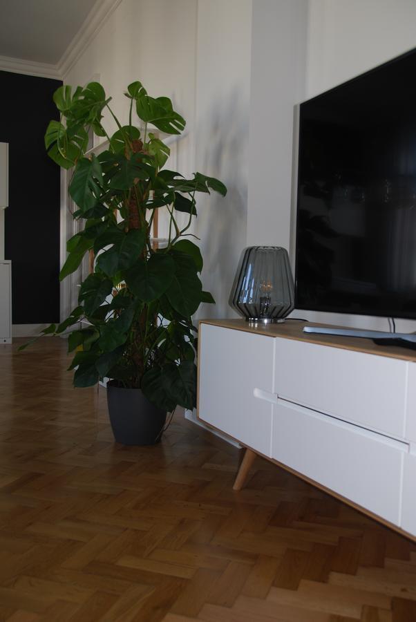 Apartamento My In - Smart - Margareten *