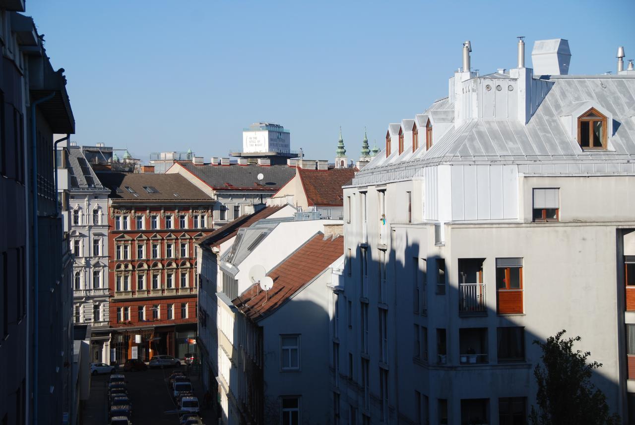Apartment My In - Smart - Margareten Wien